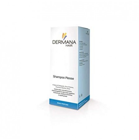 Dermana Shampoo Piesse 150ml